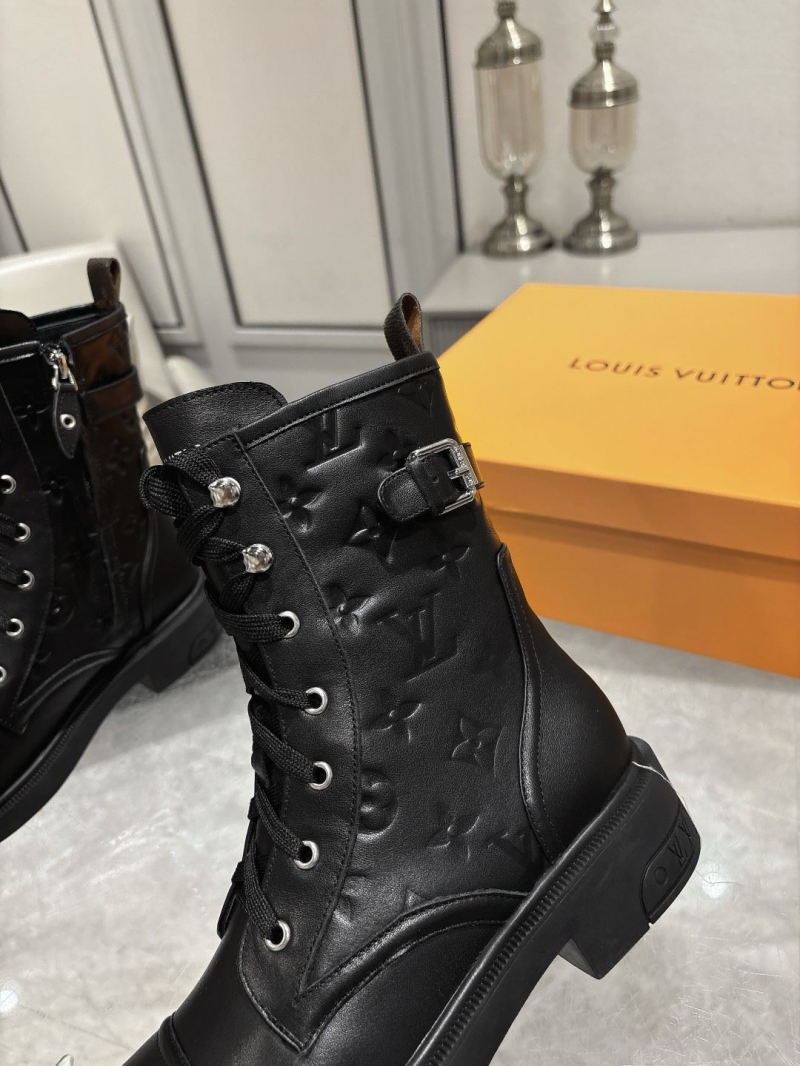 LV Boots